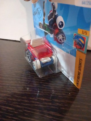 HOTWHEELS
