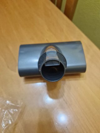 Cepillo antiácaros Ultenic U15/U16 Flex/ U18/ U20