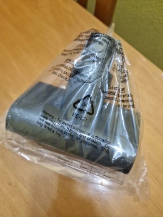 Cepillo antiácaros Ultenic U15/U16 Flex/ U18/ U20