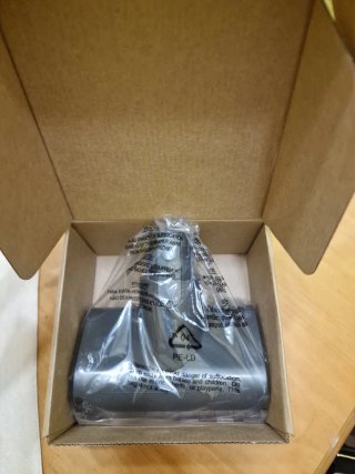 Cepillo antiácaros Ultenic U15/U16 Flex/ U18/ U20