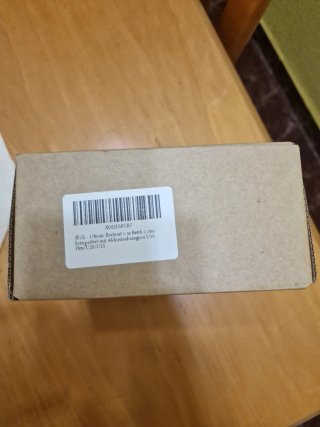 Cepillo antiácaros Ultenic U15/U16 Flex/ U18/ U20