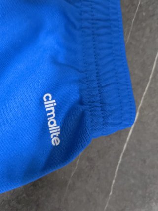 Pantalón corto Adidas 11-12 años