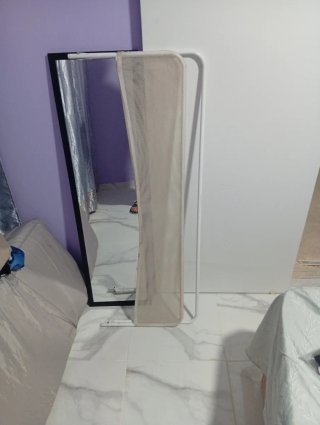 Barandilla de cama para seguridad