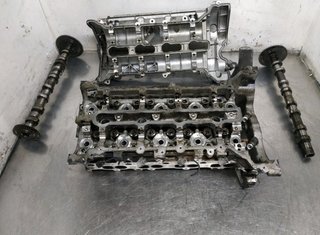 Culata r6400162201 mercedes-benz clase a 426711