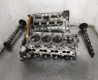 Culata r6400162201 mercedes-benz clase a 426711