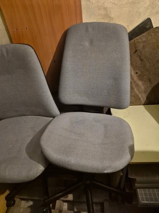SILLAS OFICINA ESCRITORIO