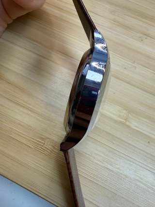 Cronografo Poljot 3133 Vintage Made in Russia