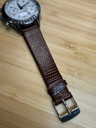 Cronografo Poljot 3133 Vintage Made in Russia