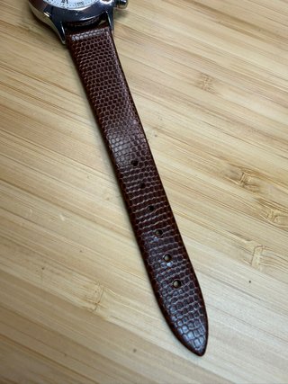 Cronografo Poljot 3133 Vintage Made in Russia