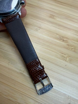 Cronografo Poljot 3133 Vintage Made in Russia