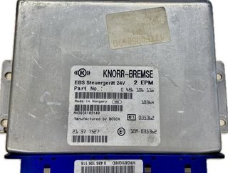 Renault 2137527 centralita ecu magnum