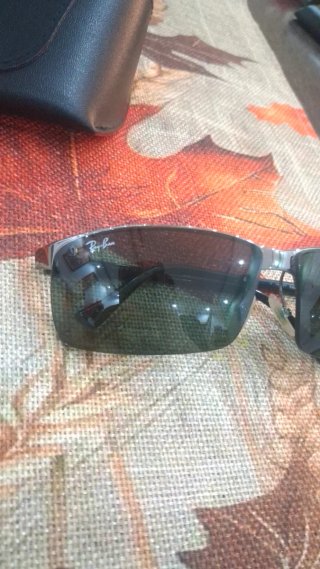 Gafas Ray Ban