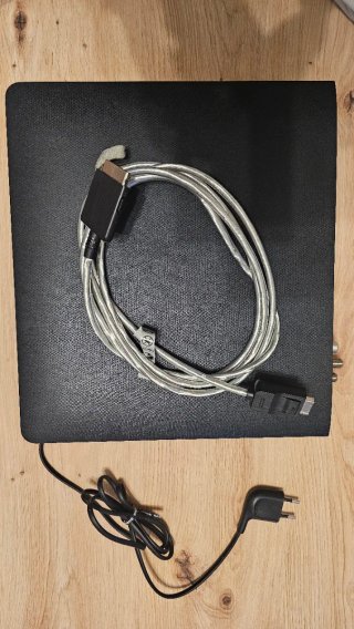 Samsung One Connect Box SOC8001C