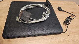 Samsung One Connect Box SOC8001C