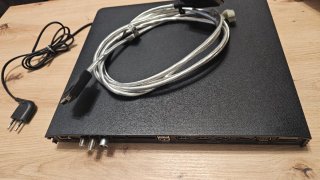 Samsung One Connect Box SOC8001C