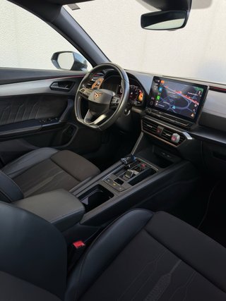 CUPRA Formentor 2023