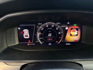 CUPRA Formentor 2023