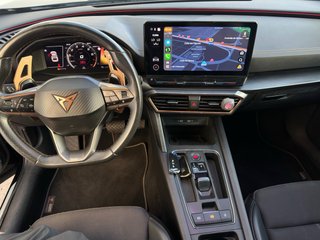 CUPRA Formentor 2023