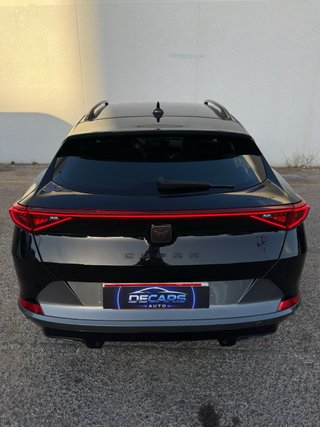 CUPRA Formentor 2023