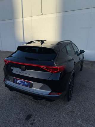 CUPRA Formentor 2023