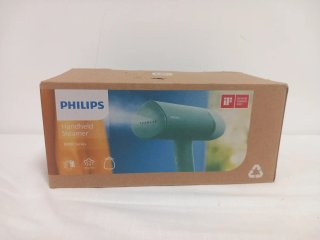 Plancha de vapor Philips 3000 Series