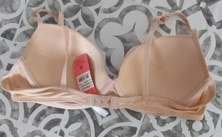 Reggiseno Coconuda