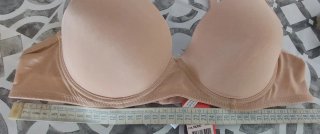 Reggiseno Coconuda