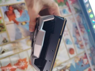 Nvidia GTX 1080 Ti 11GB Vram Founders Edition