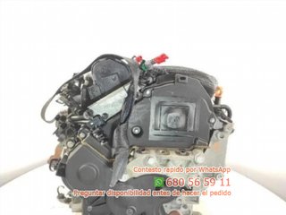 8hr motor completo peugeot 207 207 wa ga Ref:66166