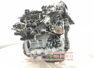 8hr motor completo peugeot 207 207 wa ga Ref:66166