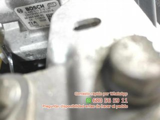 8hr motor completo peugeot 207 207 wa ga Ref:66166