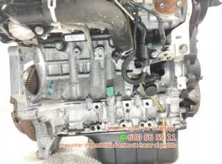 8hr motor completo peugeot 207 207 wa ga Ref:66166