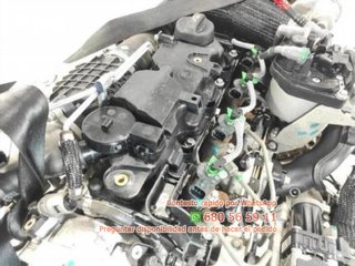 8hr motor completo peugeot 207 207 wa ga Ref:66166