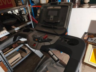 CINTA DE CORRER BH