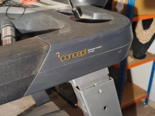 CINTA DE CORRER BH