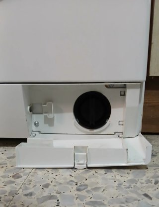 Lavadora Balay 6 kg