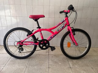 Bicicleta Orbea Infantil 20”
