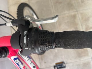 Bicicleta Orbea Infantil 20”