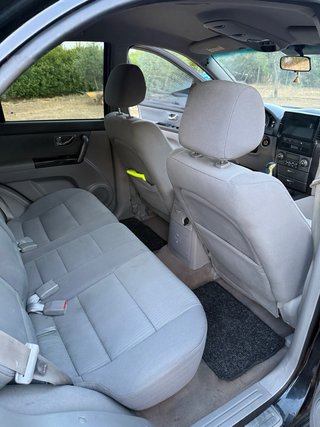 KIA Sorento 2007