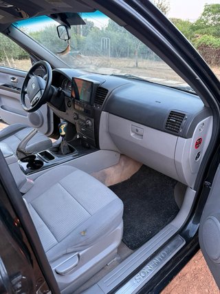 KIA Sorento 2007