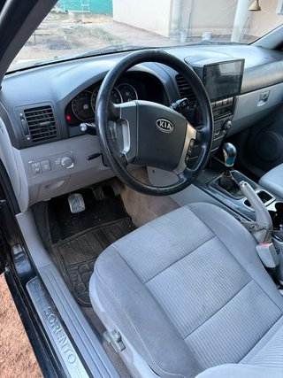 KIA Sorento 2007
