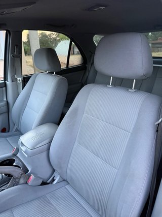 KIA Sorento 2007
