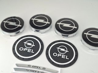 Kit accessori Opel 14 pezzi