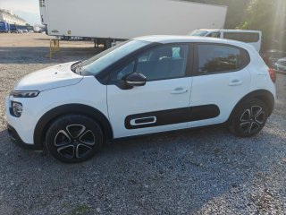 Citroen C3 2021