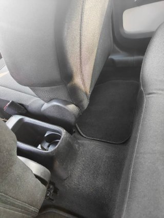 Citroen C3 2021