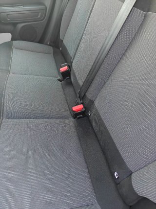 Citroen C3 2021