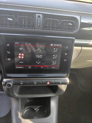 Citroen C3 2021