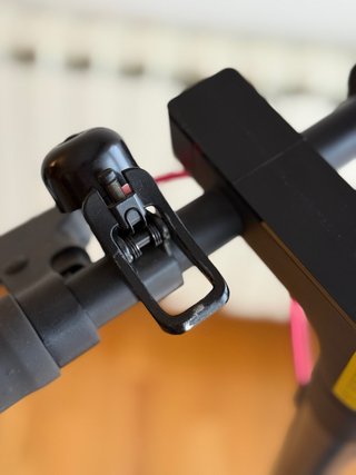 Patinete Xiaomi Pro 2 Negro