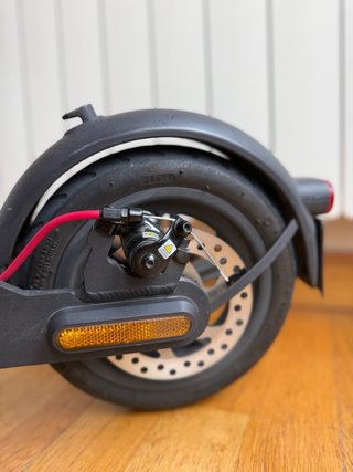 Patinete Xiaomi Pro 2 Negro