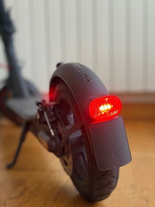 Patinete Xiaomi Pro 2 Negro